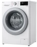 Стиральная машина LG F2V3HS4W класс: A загр.фронтальная макс.:7кг белый инвертор