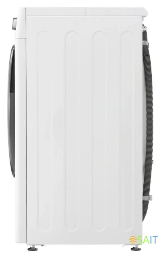 Стиральная машина LG F2V3HS4W класс: A загр.фронтальная макс.:7кг белый инвертор