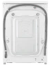 Стиральная машина LG F2V3HS4W класс: A загр.фронтальная макс.:7кг белый инвертор