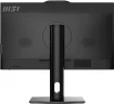 Моноблок MSI Pro AP242P 14M-653RU 23.8" Full HD i5 14400 (2.5) 16Gb SSD512Gb UHDG 730 Windows 11 Professional GbitEth WiFi BT 120W клавиатура мышь Cam черный 1920x1080