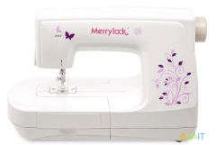 Иглопробивная машина Merrylock 015 белый