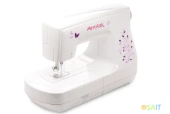 Иглопробивная машина Merrylock 015 белый