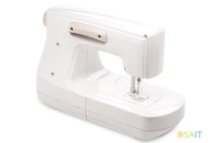 Иглопробивная машина Merrylock 015 белый