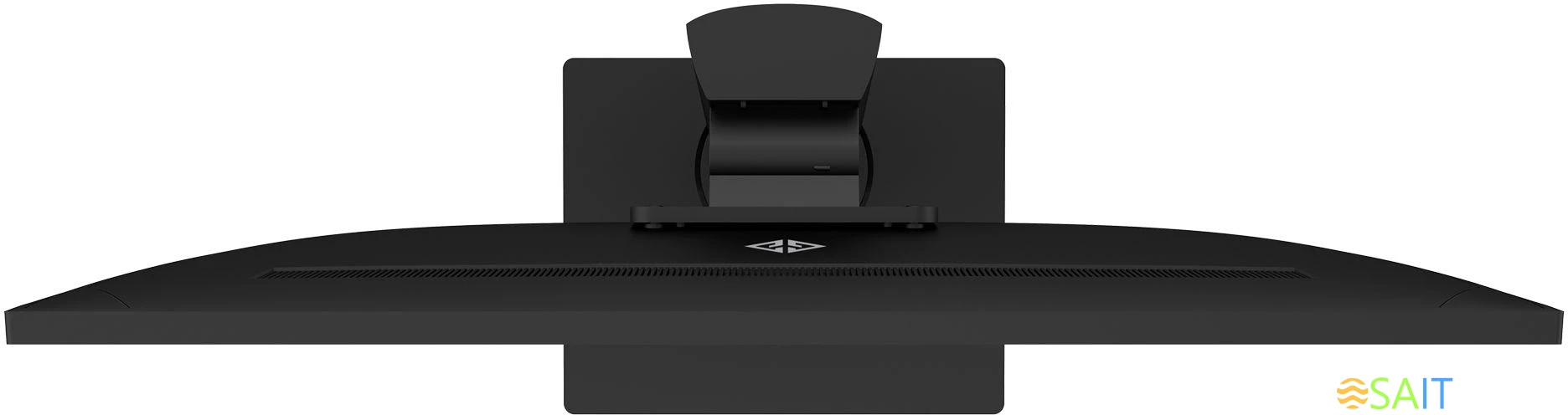 Монитор GMNG 23.8" Gaming GM-24F03 черный IPS LED 3ms 16:9 HDMI матовая HAS Piv 300cd 178гр/178гр 1920x1080 180Hz G-Sync FreeSync DP FHD 4.6кг