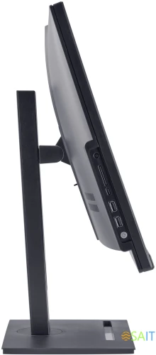 Моноблок IRU 27IM 27" Full HD i7 1255U (1.7) 16Gb SSD1Tb UHDG Free DOS GbitEth WiFi BT 120W Cam черный 1920x1080