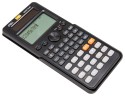 Калькулятор научный Deli ED82ES черный 10+2-разр.