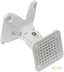 Кронштейн MikroTik QMP-LHG для антенн DECT/Wi-Fi