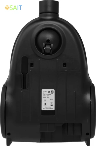 Пылесос Philips 2000 Series XB2022/01 1800Вт синий/черный