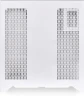 Корпус Thermaltake CTE E550 TG Snow белый без БП ATX 8x120mm 6x140mm 2xUSB3.0 audio bott PSU