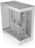 Корпус Thermaltake CTE E550 TG Snow белый без БП ATX 8x120mm 6x140mm 2xUSB3.0 audio bott PSU