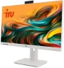 Моноблок IRU Strato 27" QHD i5 1235U (1.3) 16Gb SSD512Gb Iris Xe CR Windows 11 Professional GbitEth WiFi BT 65W Cam белый 2560x1440