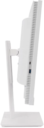 Моноблок IRU Strato 27" QHD i5 1235U (1.3) 16Gb SSD512Gb Iris Xe CR Windows 11 Professional GbitEth WiFi BT 65W Cam белый 2560x1440