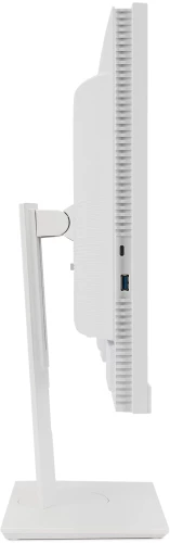 Моноблок IRU Strato 27" QHD i5 1235U (1.3) 16Gb SSD512Gb Iris Xe CR Windows 11 Professional GbitEth WiFi BT 65W Cam белый 2560x1440