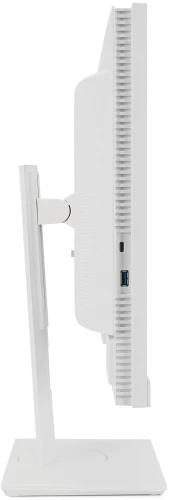 Моноблок IRU Strato 27" QHD i5 1235U (1.3) 16Gb SSD512Gb Iris Xe CR Windows 11 Professional GbitEth WiFi BT 65W Cam белый 2560x1440