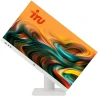 Моноблок IRU Strato 27" QHD i5 1235U (1.3) 16Gb SSD512Gb Iris Xe CR Windows 11 Professional GbitEth WiFi BT 65W Cam белый 2560x1440