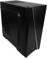 ПК IRU Game 310H6GE MT i5 12400F (2.5) 16Gb SSD512Gb RTX3050 8Gb Free DOS GbitEth 500W черный (2000605)