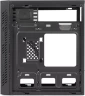 Корпус Digma DCC-MN301 черный без БП mATX 1x80mm 2x120mm 1xUSB2.0 1xUSB3.0 audio