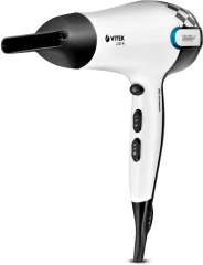 Фен Vitek VT-2299 2200Вт белый