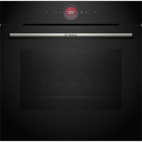 Встраиваемая электрическая духовка BOSCH Встраиваемый духовой шкаф BOSCH HBG7341B1