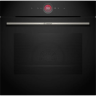 Встраиваемая электрическая духовка BOSCH Встраиваемый духовой шкаф BOSCH HBG7341B1