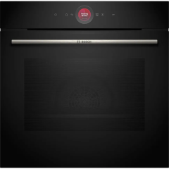 Встраиваемая электрическая духовка BOSCH Встраиваемый духовой шкаф BOSCH HBG7341B1