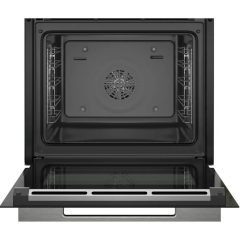 Встраиваемая электрическая духовка BOSCH Встраиваемый духовой шкаф BOSCH HBG7341B1