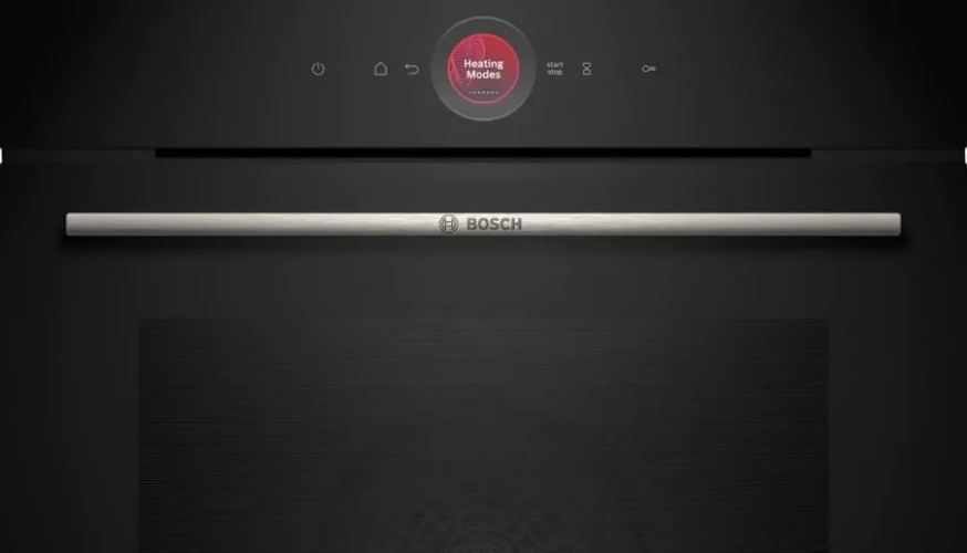 Встраиваемая электрическая духовка BOSCH Встраиваемый духовой шкаф BOSCH HBG7341B1