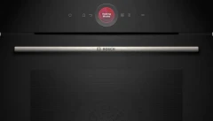 Встраиваемая электрическая духовка BOSCH Встраиваемый духовой шкаф BOSCH HBG7341B1