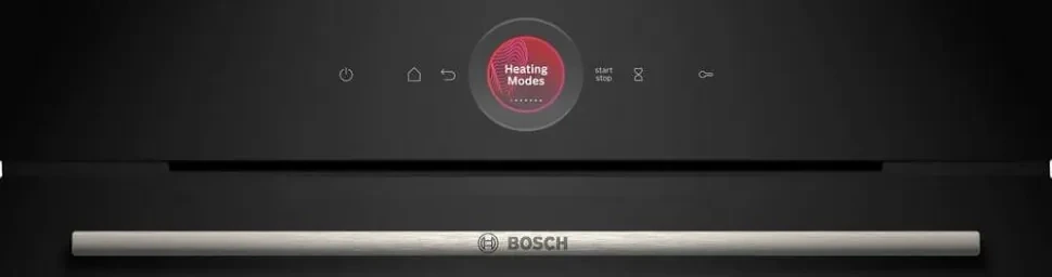 Встраиваемая электрическая духовка BOSCH Встраиваемый духовой шкаф BOSCH HBG7341B1