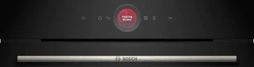Встраиваемая электрическая духовка BOSCH Встраиваемый духовой шкаф BOSCH HBG7341B1