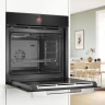 Встраиваемая электрическая духовка BOSCH Встраиваемый духовой шкаф BOSCH HBG7341B1
