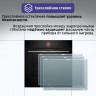 Встраиваемая электрическая духовка BOSCH Встраиваемый духовой шкаф BOSCH HBG7341B1