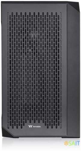 Корпус Thermaltake CTE C700 Air черный без БП ATX 12x120mm 8x140mm 2x200mm 2xUSB3.0 audio bott PSU