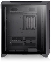 Корпус Thermaltake CTE C700 Air черный без БП ATX 12x120mm 8x140mm 2x200mm 2xUSB3.0 audio bott PSU