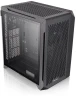 Корпус Thermaltake CTE C700 Air черный без БП ATX 12x120mm 8x140mm 2x200mm 2xUSB3.0 audio bott PSU