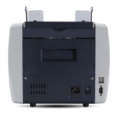 Счетчик банкнот Mertech C-100 CIS MG автоматический 5034