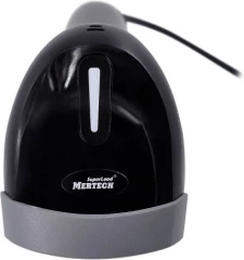 Сканер штрих-кода Mertech 1300 1D/2D черный (4876)