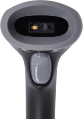 Сканер штрих-кода Mertech 1300 1D/2D черный (4876)