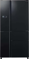 Холодильник Sharp Sharp SJWX99ABK