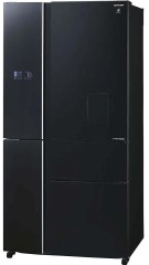 Холодильник Sharp Sharp SJWX99ABK