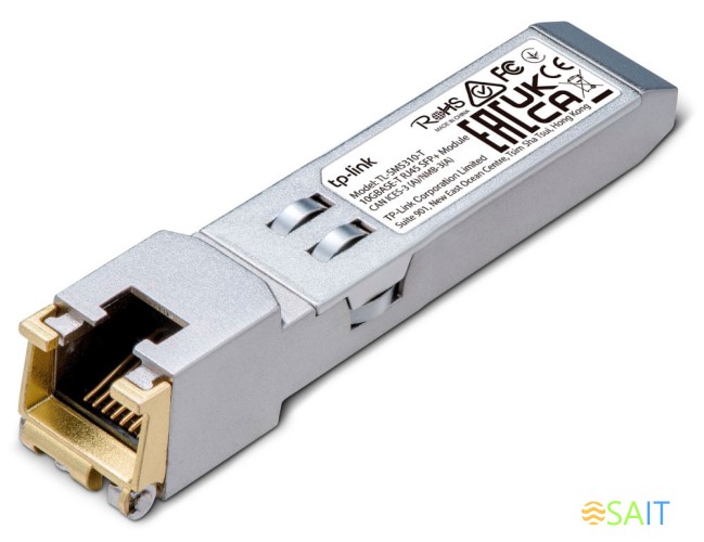 Модуль SFP+ TP-Link SM5310-T