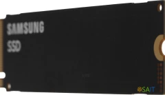 Накопитель SSD Samsung PCIe 4.0 x4 256GB MZVL2256HCHQ-00B00 PM9A1 M.2 2280 OEM