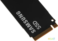 Накопитель SSD Samsung PCIe 4.0 x4 256GB MZVL2256HCHQ-00B00 PM9A1 M.2 2280 OEM