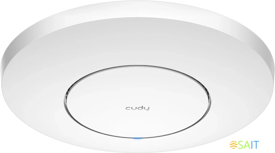 Точка доступа Cudy AP1300 AC1200 Wi-Fi белый