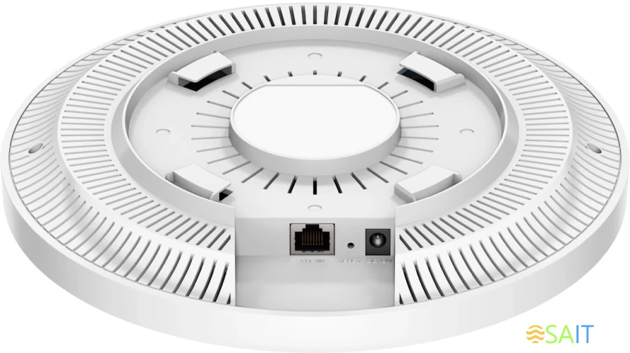 Точка доступа Cudy AP1300 AC1200 Wi-Fi белый