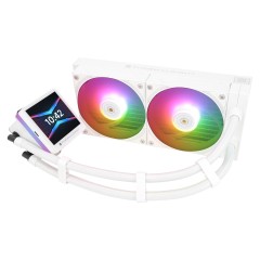 Водяное охлаждение для процессора Thermalright Grand Vision 240 White