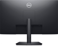 Монитор Dell 27" E2724HS черный VA LED 5ms 16:9 HDMI M/M матовая HAS Piv 300cd 178гр/178гр 1920x1080 75Hz VGA DP FHD 5.8кг