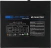 Блок питания Chieftec ATX 700W Element ELP-700S-Bulk 80+ bronze 24pin APFC 120mm fan 6xSATA