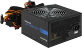 Блок питания Chieftec ATX 700W Element ELP-700S-Bulk 80+ bronze 24pin APFC 120mm fan 6xSATA