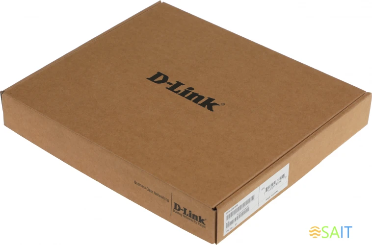 Кабель D-Link DEM-CB700S stranded 7м SFP+-SFP+ (упак.:1шт)